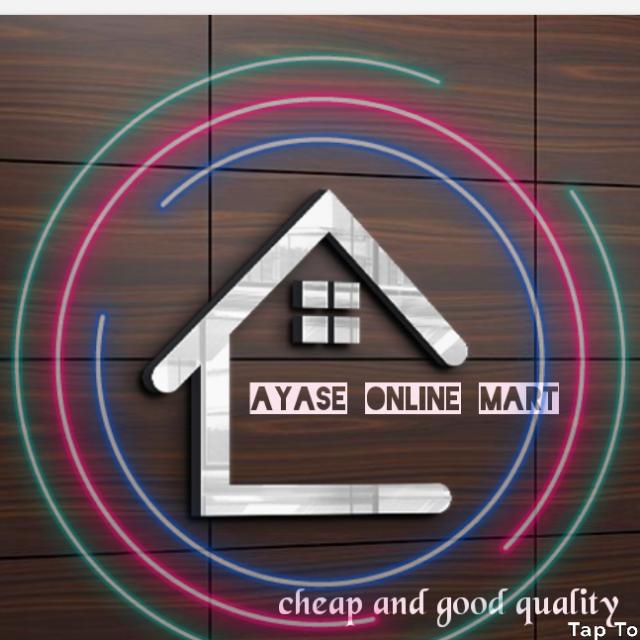 ?AYASE ONLINE MART???