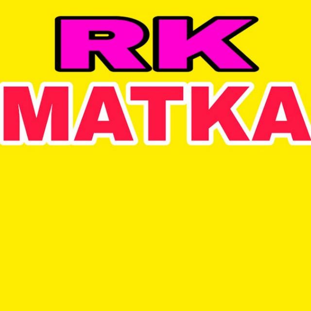 ??Fix ..R..k matka ??????