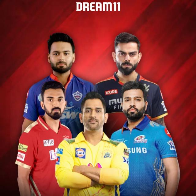 Dreem 11