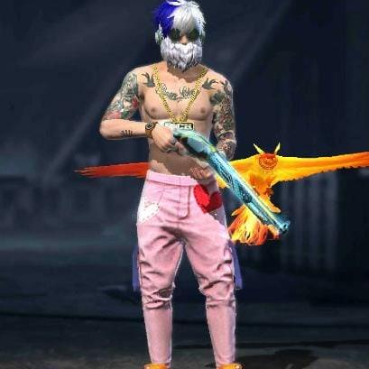 FREE FIRE