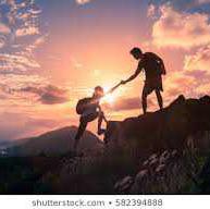 ?‍♂?Helping Every People?