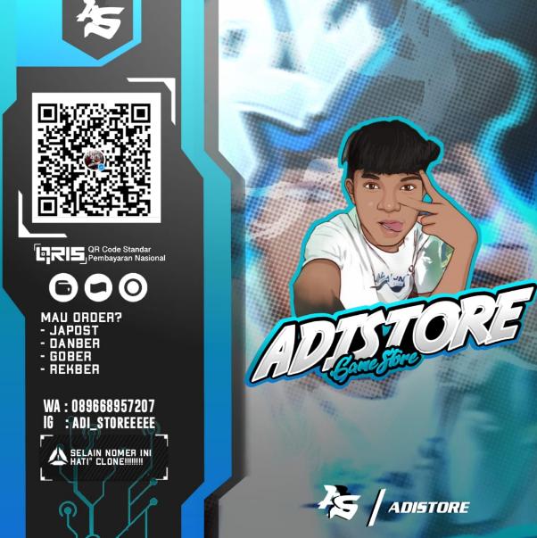 STOCK GC ADI STORE Whatsapp group