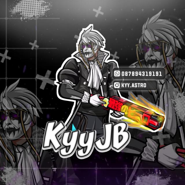 STOK RESS KYY JB²?