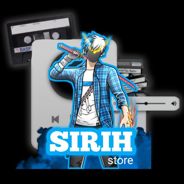 grub panel sirih store