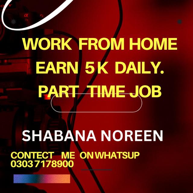 Online Earning ?at?with??