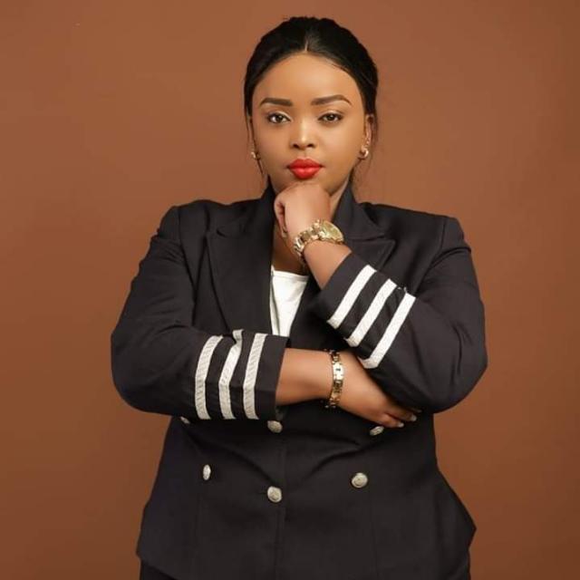 REV LUCY NATASH'A