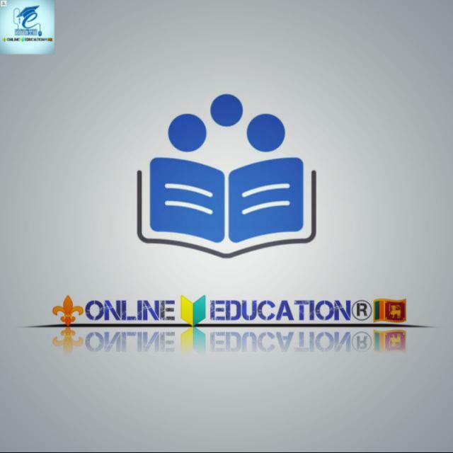 2️⃣7️⃣-⚜️ONLINE?EDUCATION®??