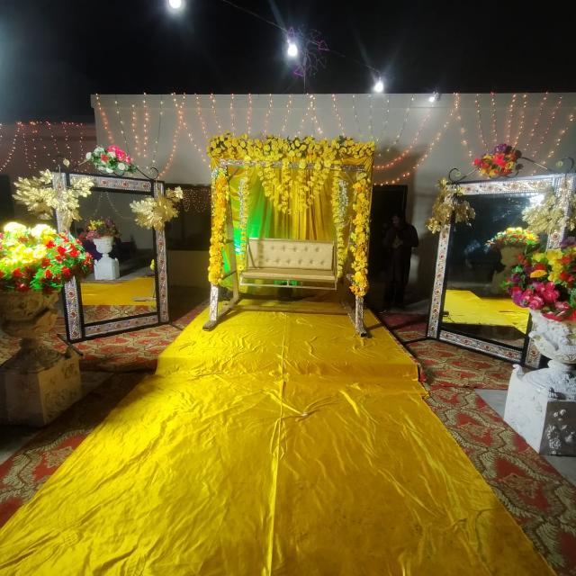 ملکاں دے قرضے