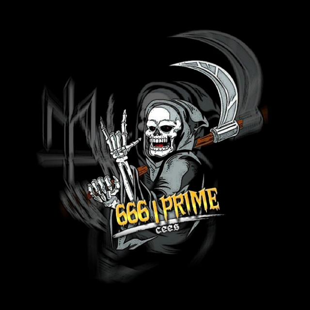 Prime 666 Whatsapp group