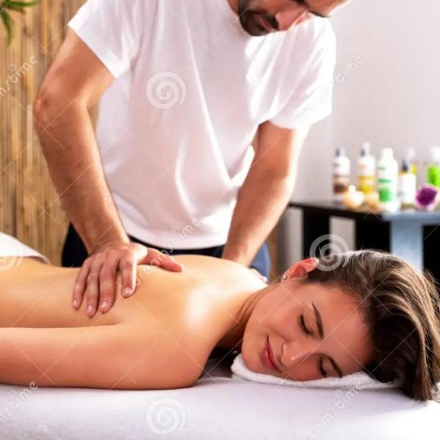 Home visit massag therapy for ladies only{I am young & clean boy age 27 welcome genuine ladies only❤️
