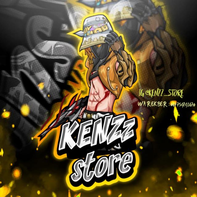 JB|| ALL REAL KENZz store [2901]