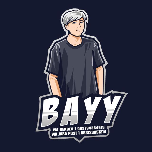 STOK BAYY 1 Whatsapp group