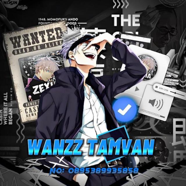 STOK¹ || WANZZ TAMVAN X OWN