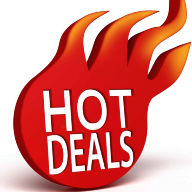 HotDeals Whatsapp group