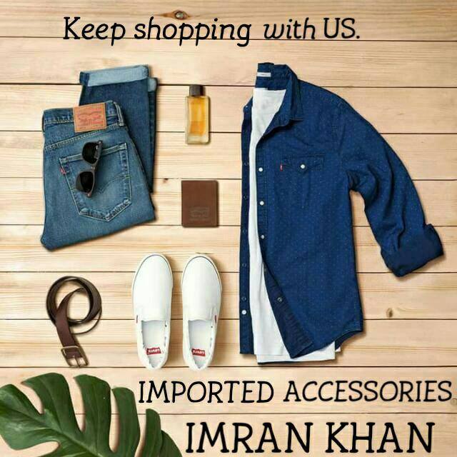 2 IMPORTED ACCESSORIES Whatsapp group