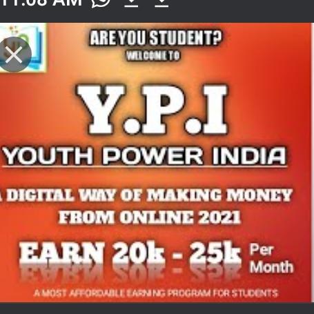 Online earning opportunit