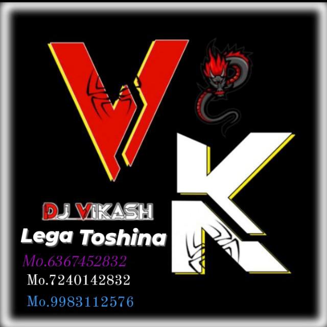 Dj?ViKaS?LeGa?️ToShiNa ?