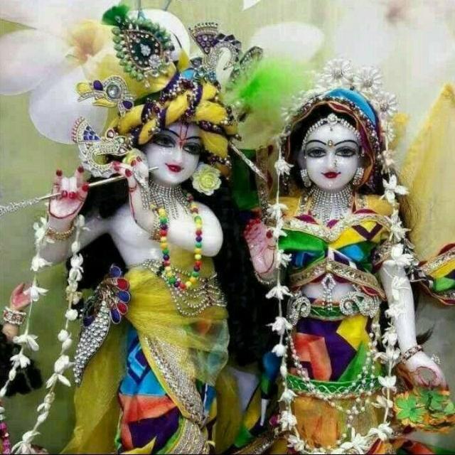 Radhe Govind