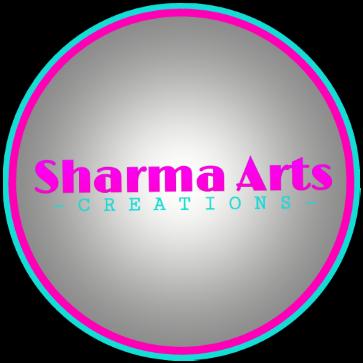 Sharma Arts Creations ?