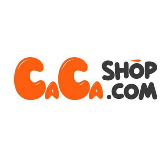 Earn money with cacashop 