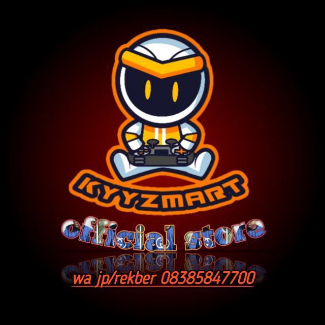 GRUP JB KYYZMART OFFICIAL STORE?