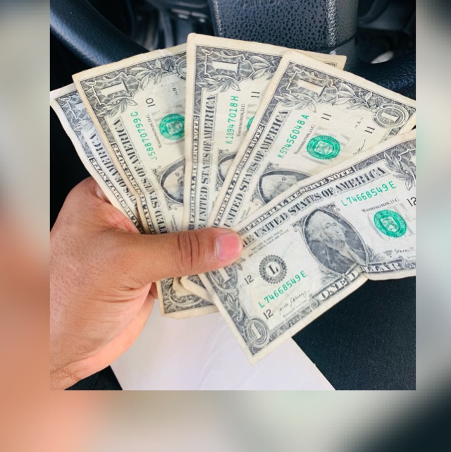 Cash