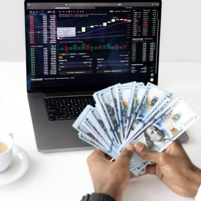 ? VIP gold signals