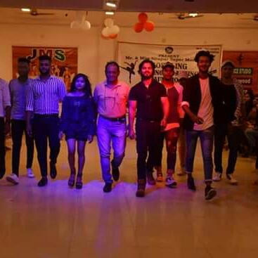 Artist Family ATMA