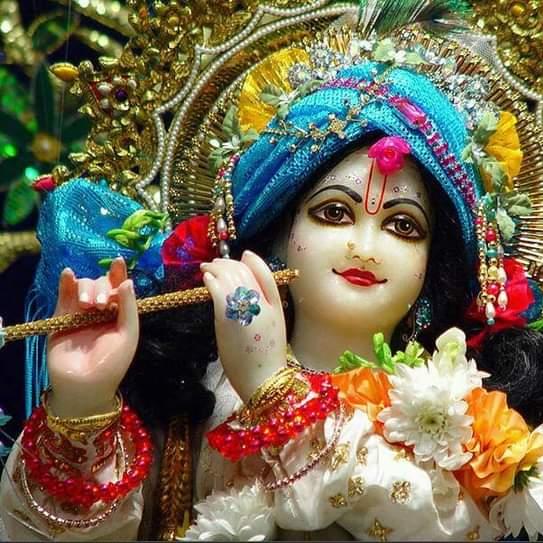 ?प्यारे माखन चोर की जय?