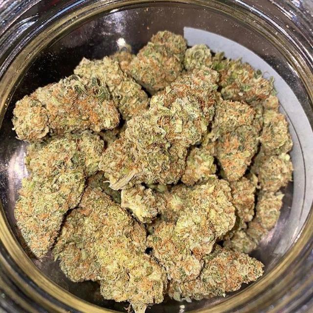 420 tribe