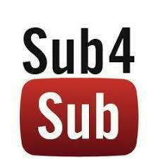 Sub 4 sub
