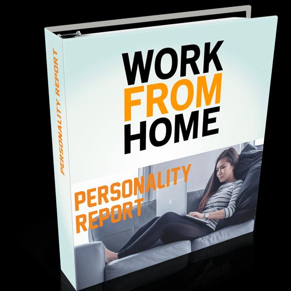 Work From Home ?‍? 
