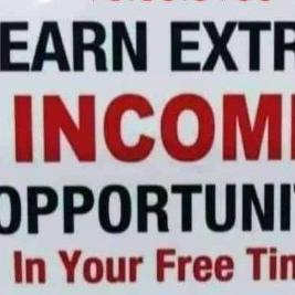 Part time income Whatsapp group