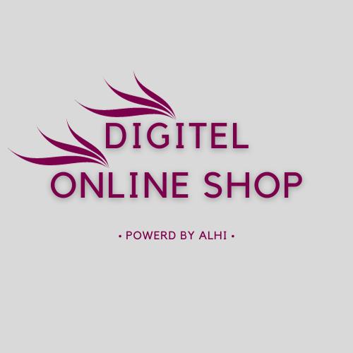 DIGITAL ONLINE SHOP INTERNATIONAL