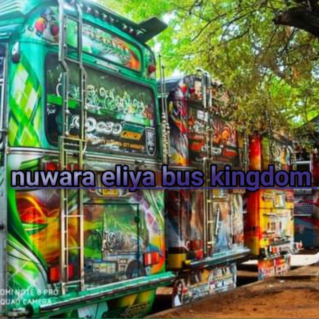 Anuruddha_bus_kingdom ❤️?