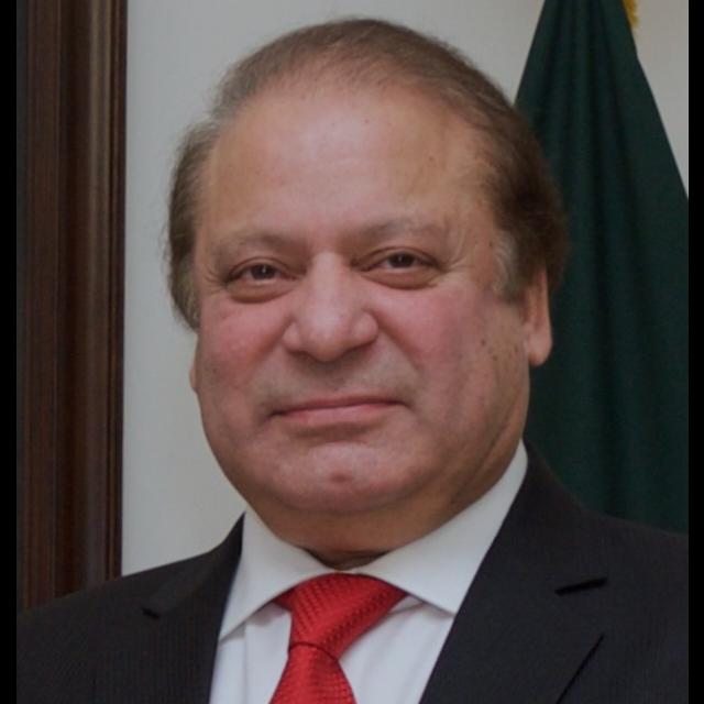 Nawaz Sharif