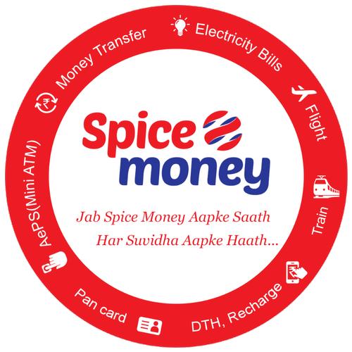 ?SPICE MONEY CSP KENDRA ?