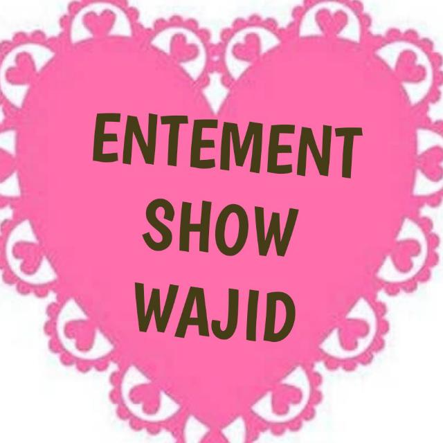 Entertainment show
