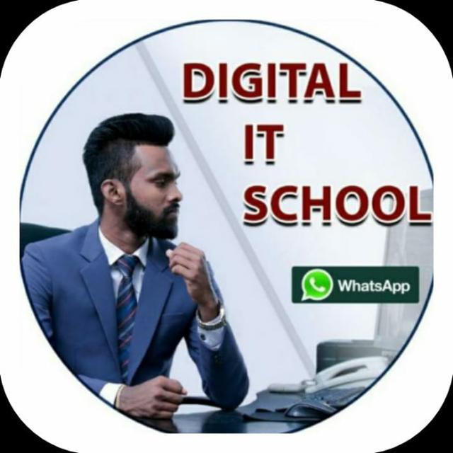 DIGITAL IT SCHOOL 4