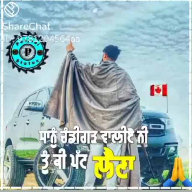 Punjabi status ???