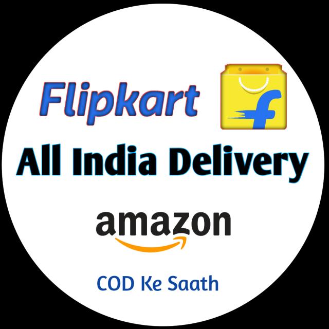 All India Delivery