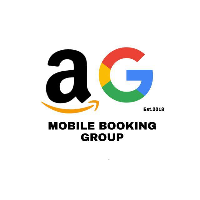 ?️? BOOKING 4️⃣