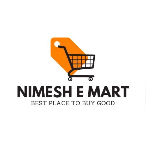 NIMESH E MART ?