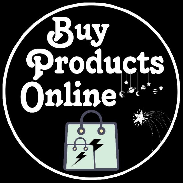 Buy Products Online ??️