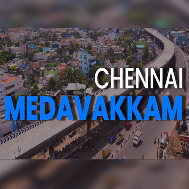 MEDAVAKKAM ?ch :- 100