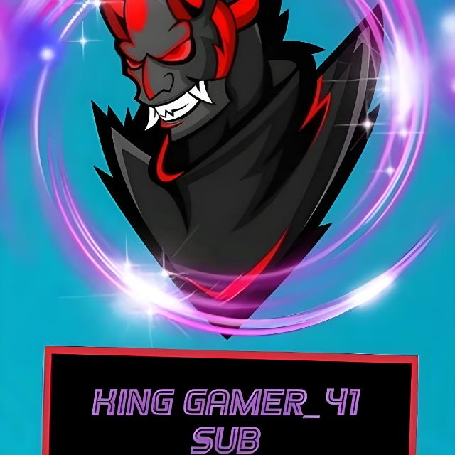 King gamer
