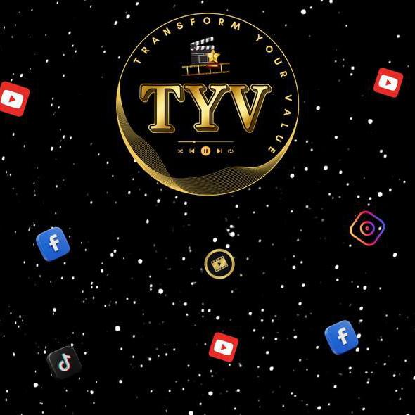 TYV Mentorship SECTION