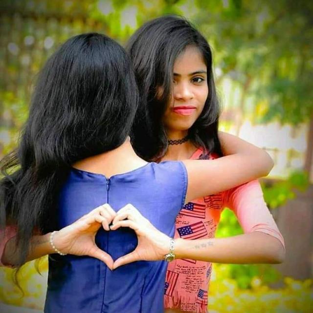 Alisha my life Whatsapp group