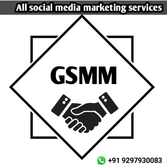 Greata social media marketing services
