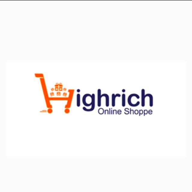 ?HighrichTeam IND?